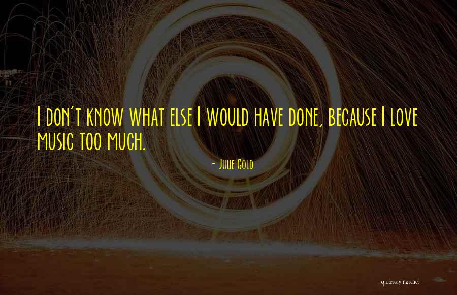 Lydell Sargeant Quotes By Julie Gold Lydell Sargeant Quotes By Julie Gold