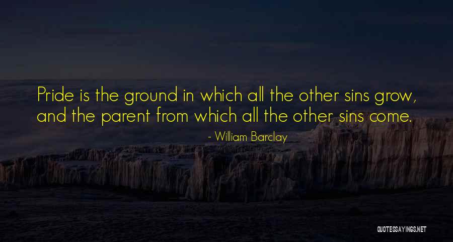 Lydell Sargeant Quotes By William Barclay Lydell Sargeant Quotes By William Barclay