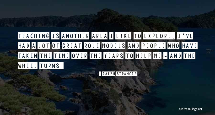 Lydell Strickland Quotes By Ralph Strangis Lydell Strickland Quotes By Ralph Strangis