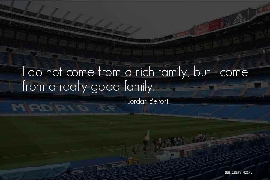 Lydgate Park Quotes By Jordan Belfort