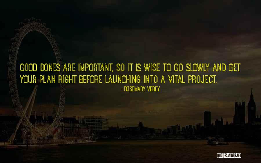 Lydgate Park Quotes By Rosemary Verey