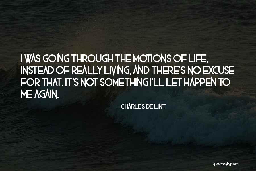 Lydgate State Quotes By Charles De Lint Lydgate State Quotes By Charles De Lint
