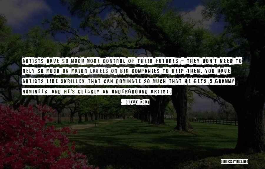 Lydgate State Quotes By Steve Aoki Lydgate State Quotes By Steve Aoki
