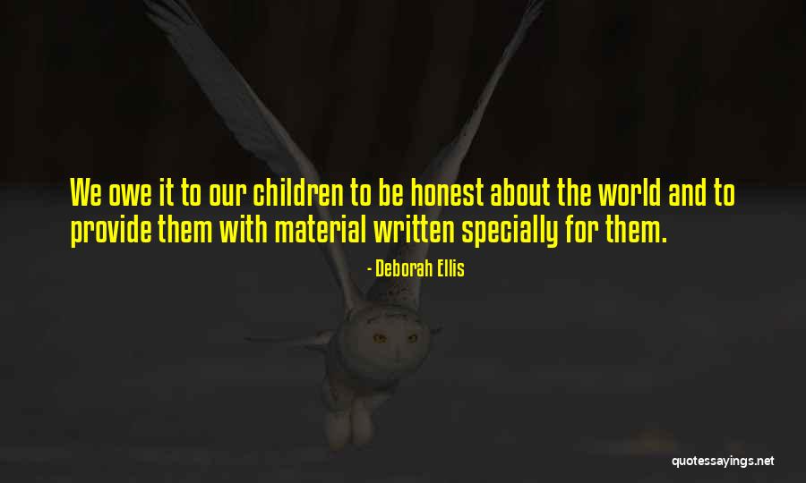 Lydgates Quotes By Deborah Ellis Lydgates Quotes By Deborah Ellis