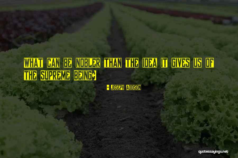 Lydgates Quotes By Joseph Addison Lydgates Quotes By Joseph Addison