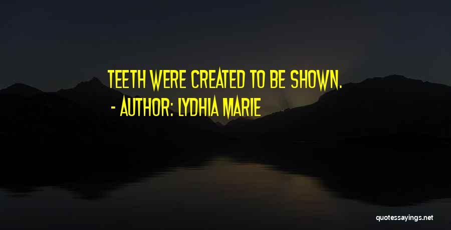 Lydhia Marie Quotes 1836734 Lydhia Marie Quotes 1836734