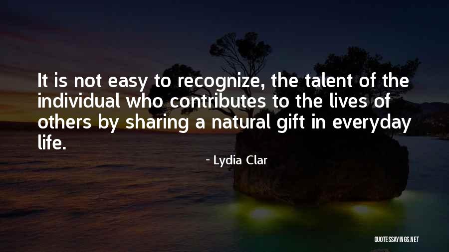 Lydia Clar Quotes 963343 Lydia Clar Quotes 963343