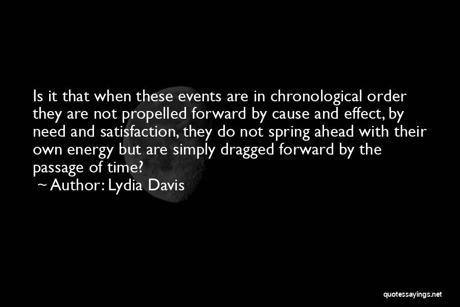 Lydia Davis Quotes 1983382