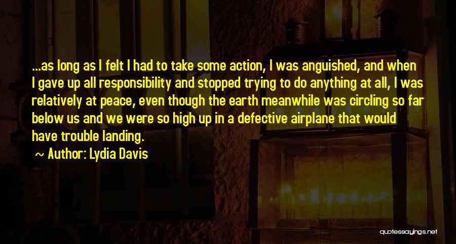 Lydia Davis Quotes 731697