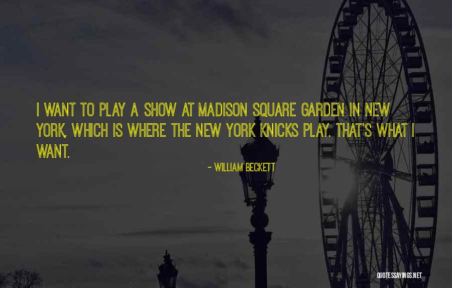Lydia Kellaway Quotes By William Beckett Lydia Kellaway Quotes By William Beckett