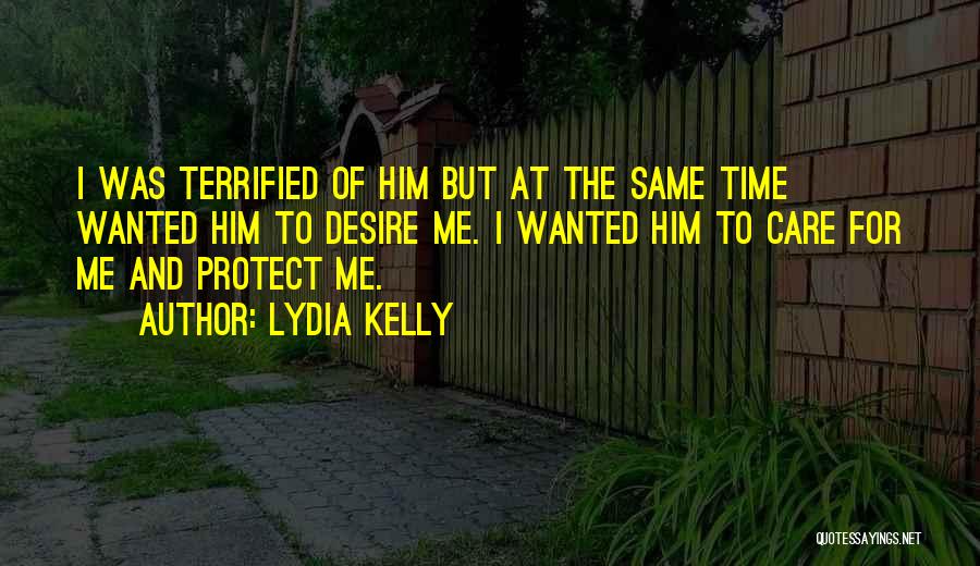 Lydia Kelly Quotes 872478