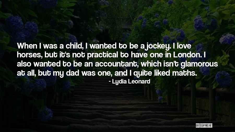 Lydia Leonard Quotes 1476702 Lydia Leonard Quotes 1476702