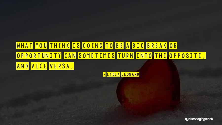 Lydia Leonard Quotes 1592443 Lydia Leonard Quotes 1592443