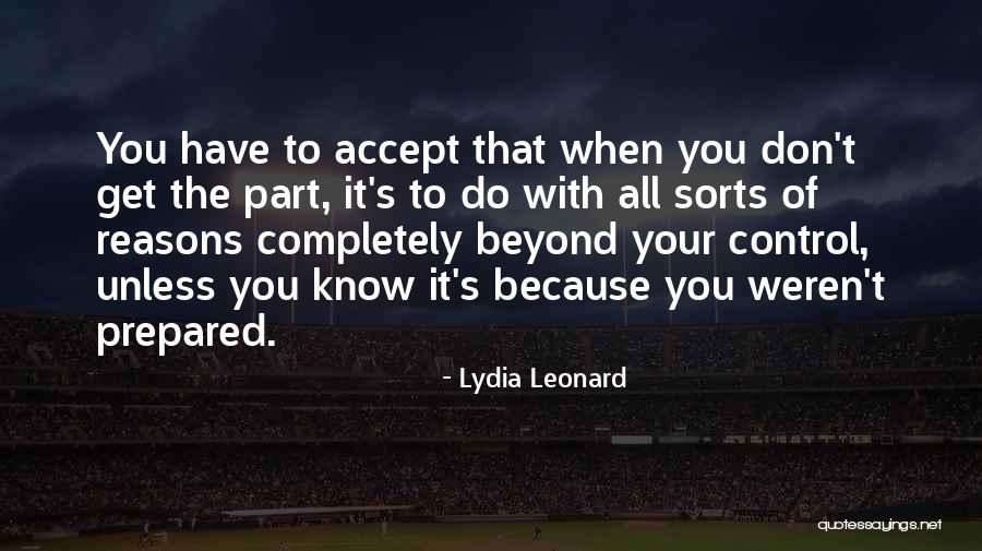 Lydia Leonard Quotes 1647454 Lydia Leonard Quotes 1647454
