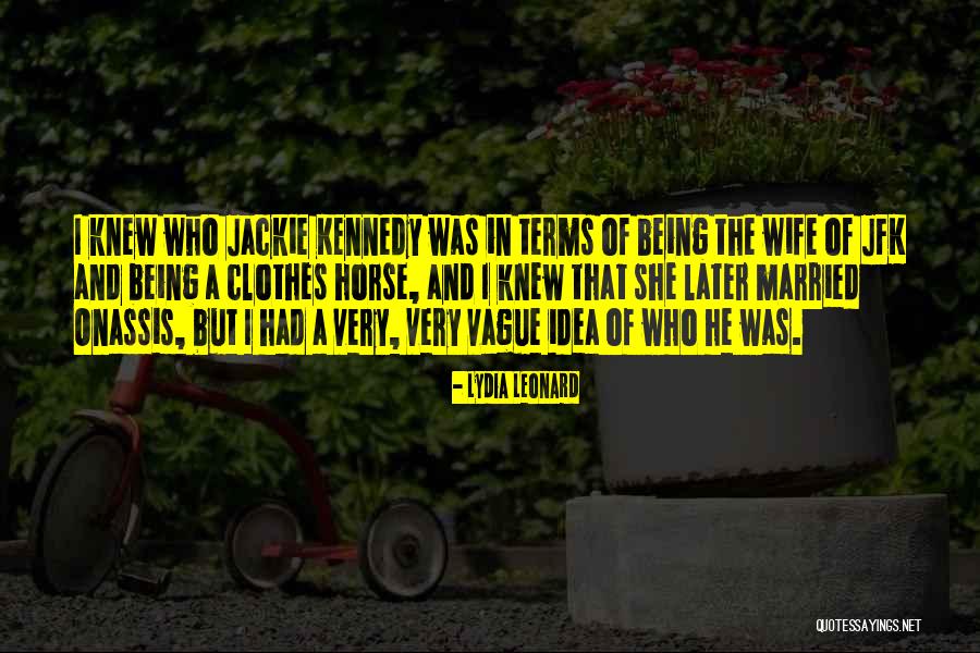 Lydia Leonard Quotes 1709243 Lydia Leonard Quotes 1709243