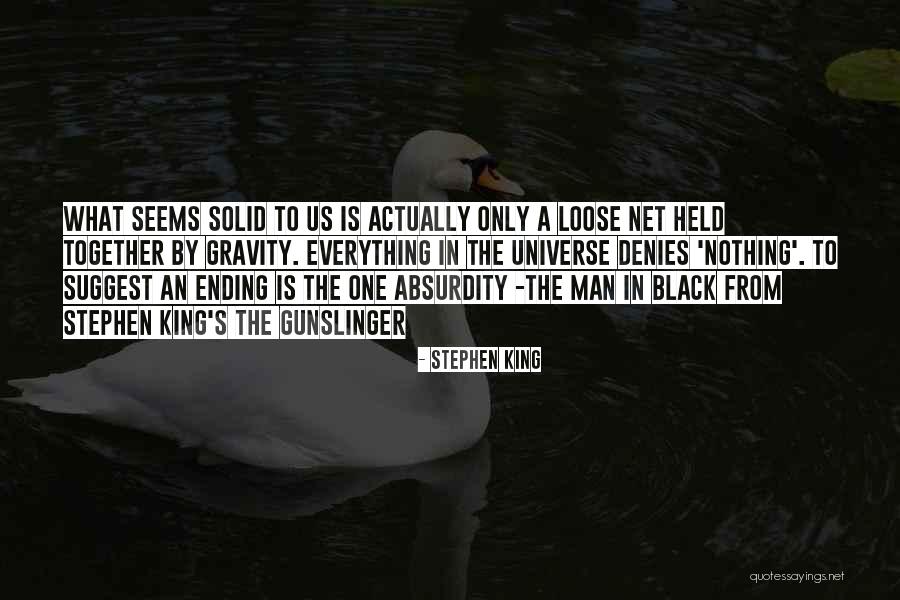 Lydia Lubey Quotes By Stephen King