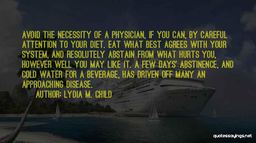 Lydia M. Child Quotes 1399923