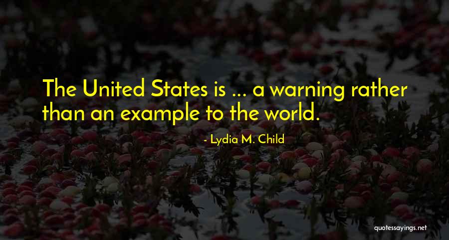 Lydia M. Child Quotes 1892673 Lydia M. Child Quotes 1892673