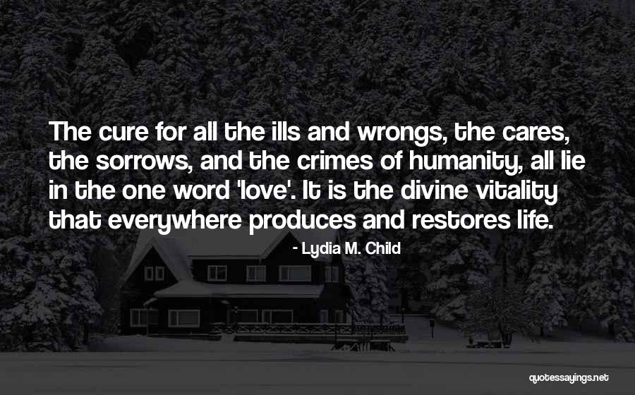 Lydia M. Child Quotes 1920184 Lydia M. Child Quotes 1920184