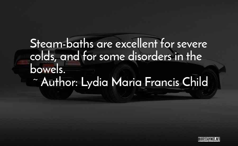 Lydia Maria Francis Child Quotes 1930679