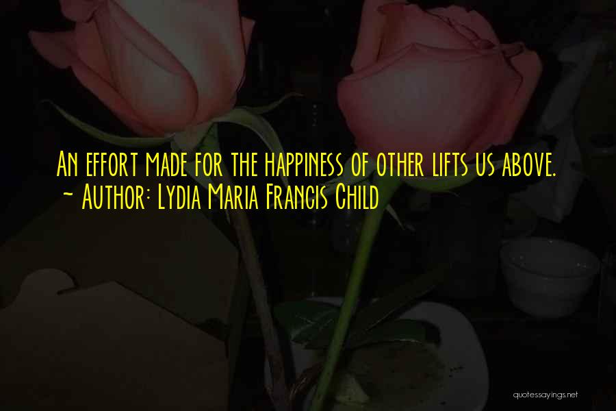 Lydia Maria Francis Child Quotes 825478