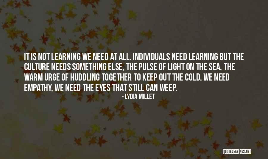 Lydia Millet Quotes 1175920 Lydia Millet Quotes 1175920
