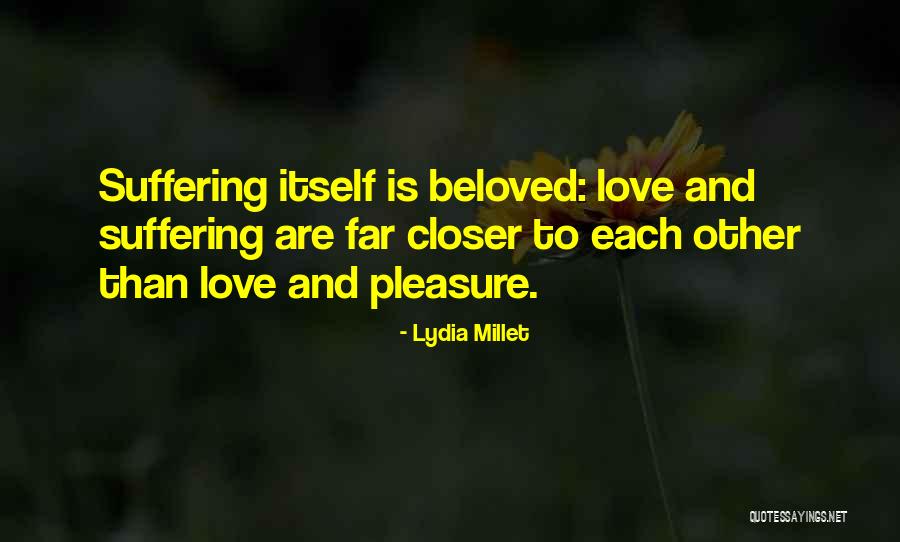 Lydia Millet Quotes 1530333