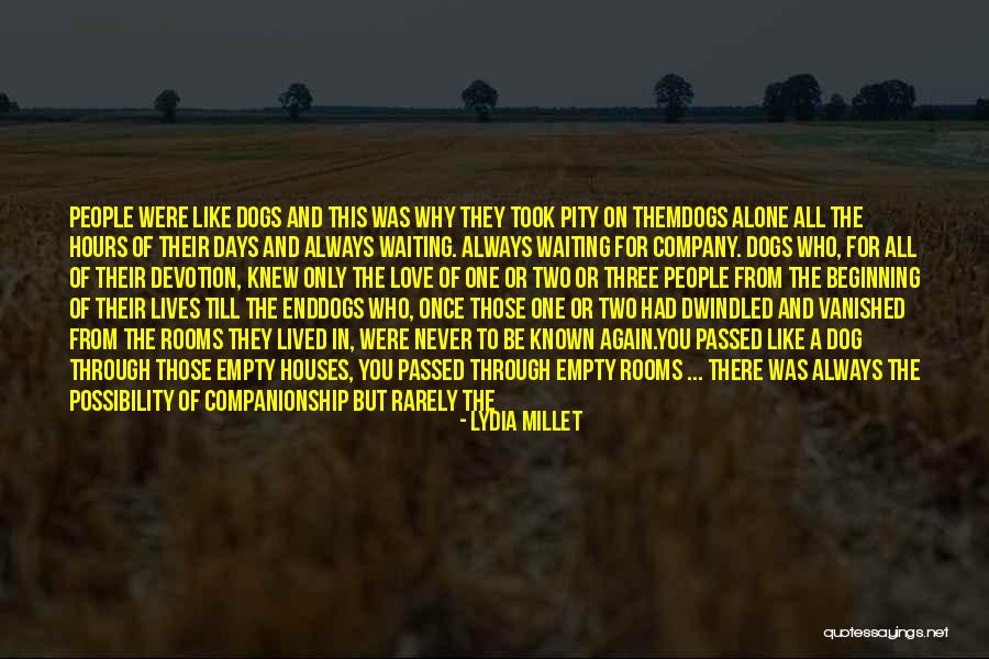 Lydia Millet Quotes 164013 Lydia Millet Quotes 164013