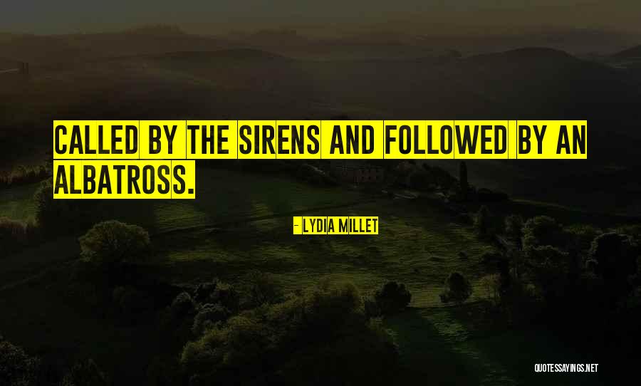 Lydia Millet Quotes 1840405 Lydia Millet Quotes 1840405