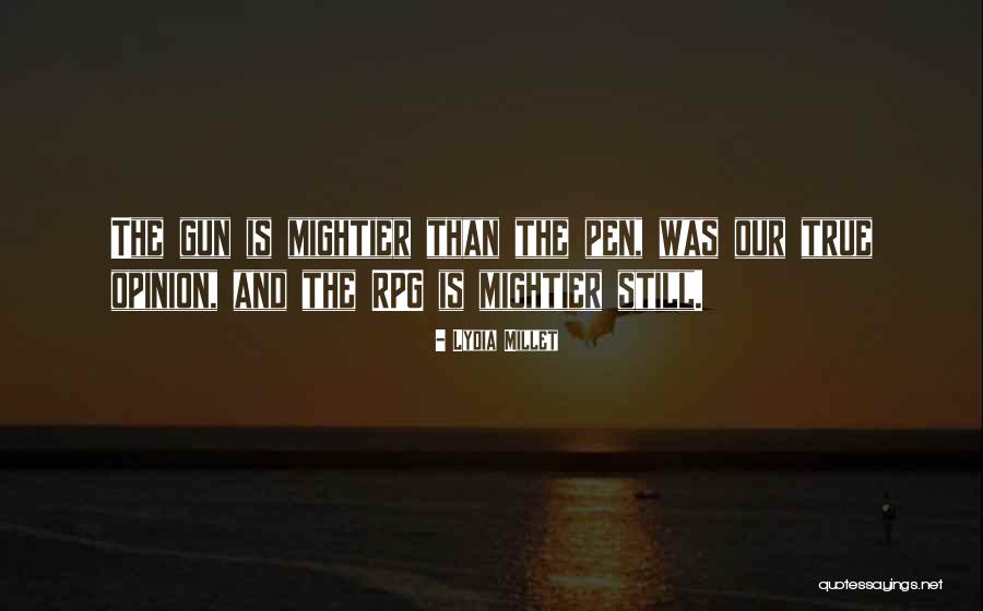 Lydia Millet Quotes 2035750 Lydia Millet Quotes 2035750