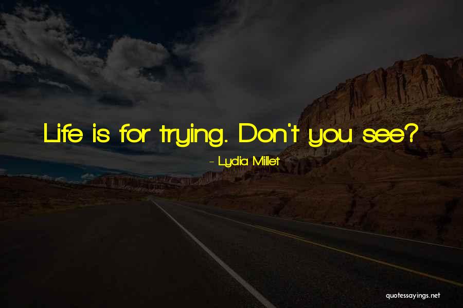 Lydia Millet Quotes 2126575