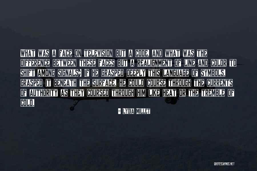 Lydia Millet Quotes 2262302 Lydia Millet Quotes 2262302