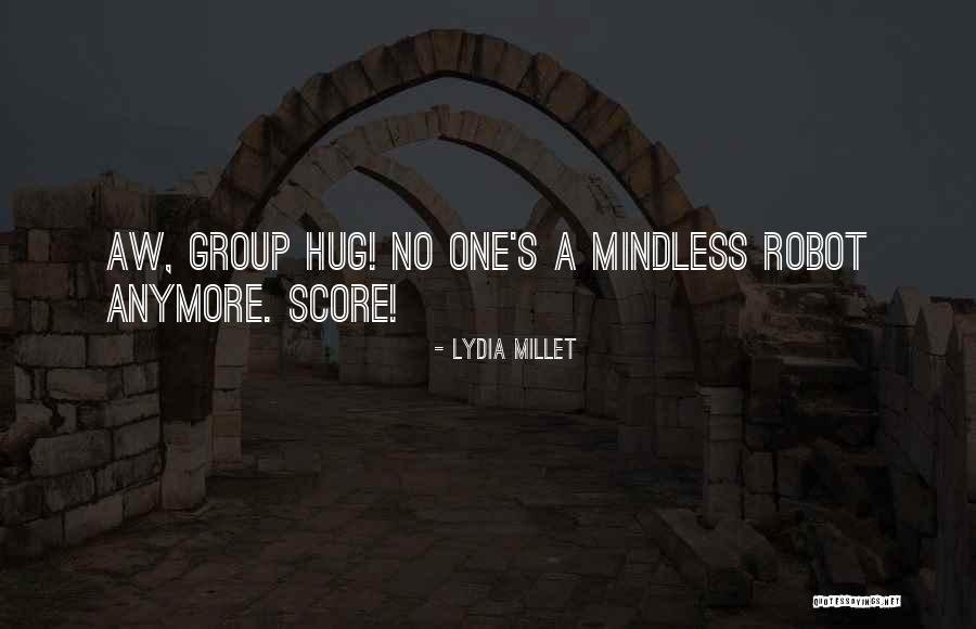 Lydia Millet Quotes 2263526