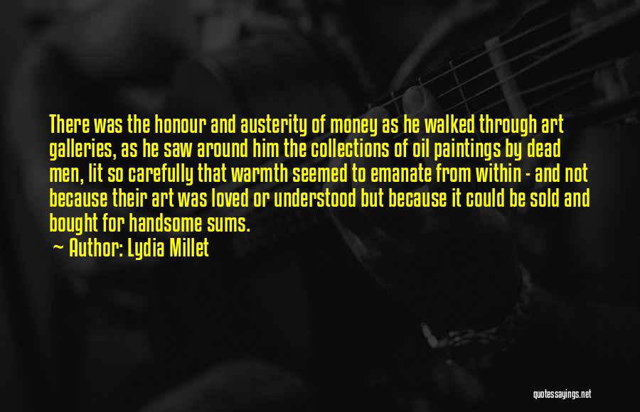 Lydia Millet Quotes 325125