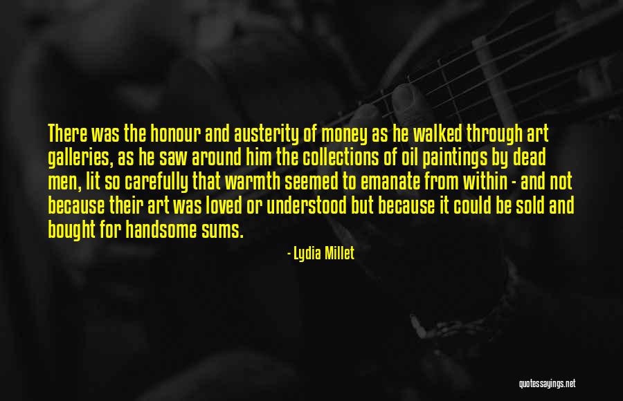 Lydia Millet Quotes 325125 Lydia Millet Quotes 325125