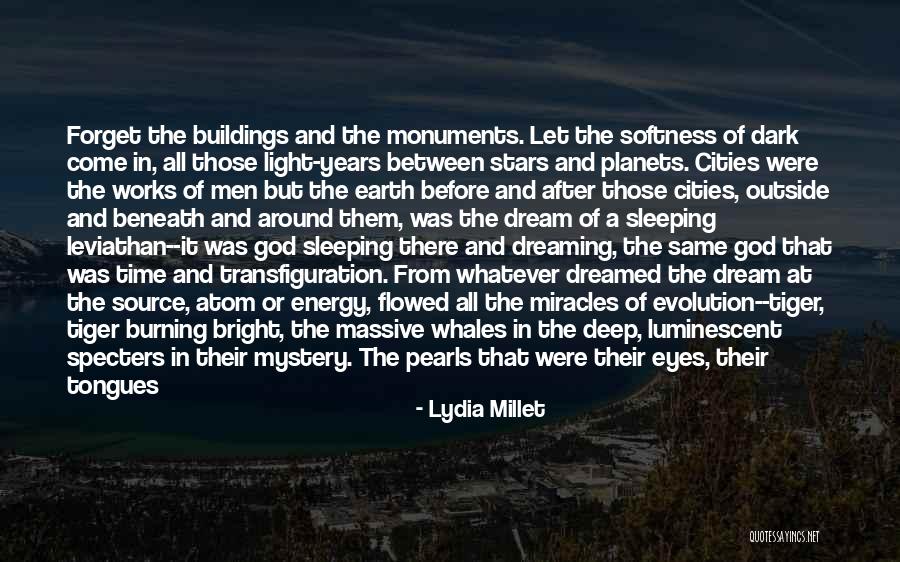 Lydia Millet Quotes 412574