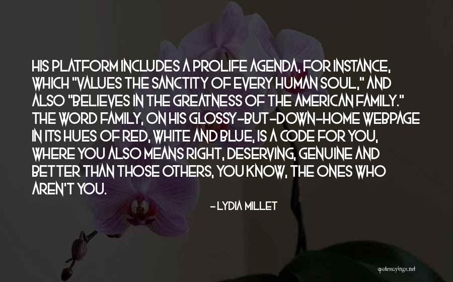 Lydia Millet Quotes 792666 Lydia Millet Quotes 792666