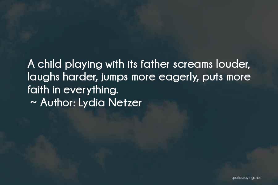 Lydia Netzer Quotes 1287124