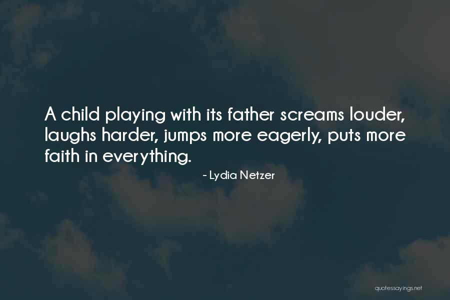 Lydia Netzer Quotes 1287124