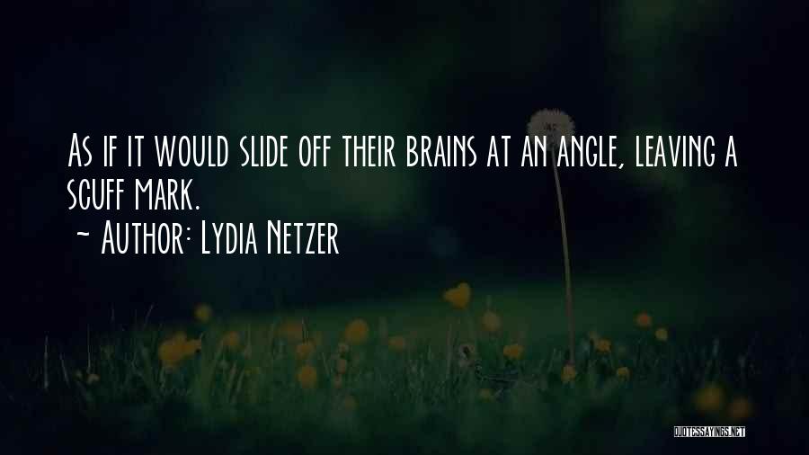 Lydia Netzer Quotes 1372642