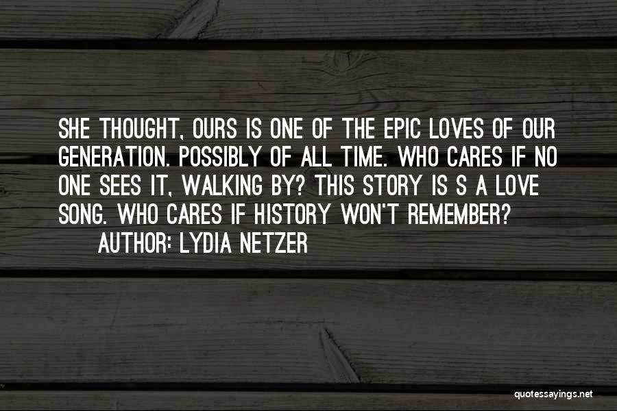 Lydia Netzer Quotes 370088