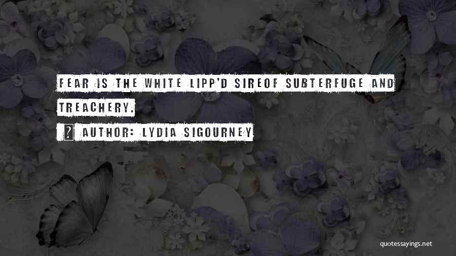 Lydia Sigourney Quotes 1671729