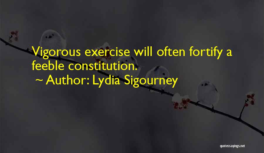 Lydia Sigourney Quotes 2161138