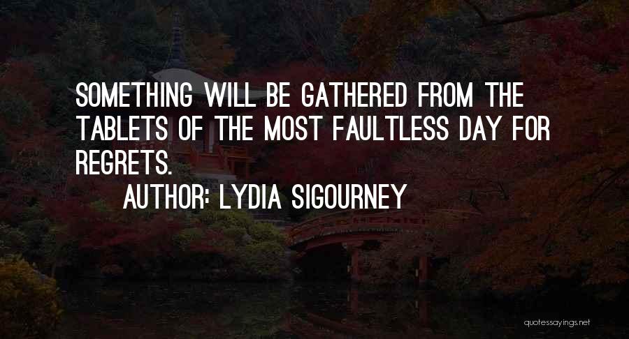 Lydia Sigourney Quotes 713377