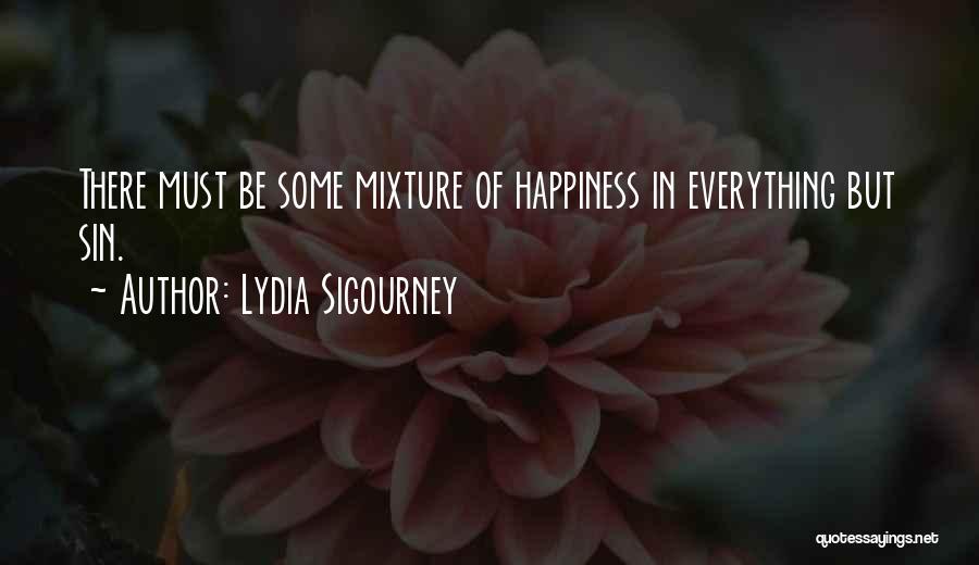 Lydia Sigourney Quotes 842975