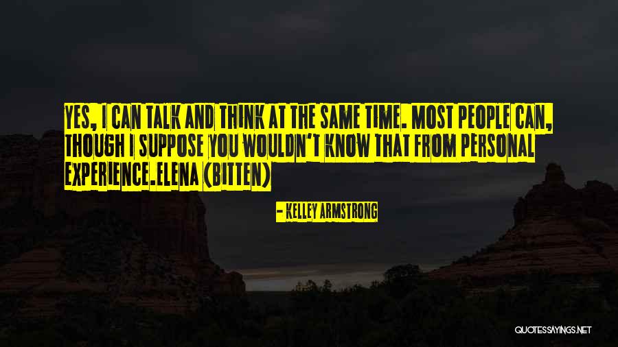 Lydiana Garcia Quotes By Kelley Armstrong Lydiana Garcia Quotes By Kelley Armstrong