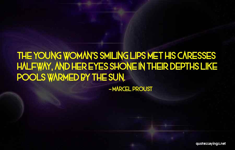 Lydiana Garcia Quotes By Marcel Proust Lydiana Garcia Quotes By Marcel Proust