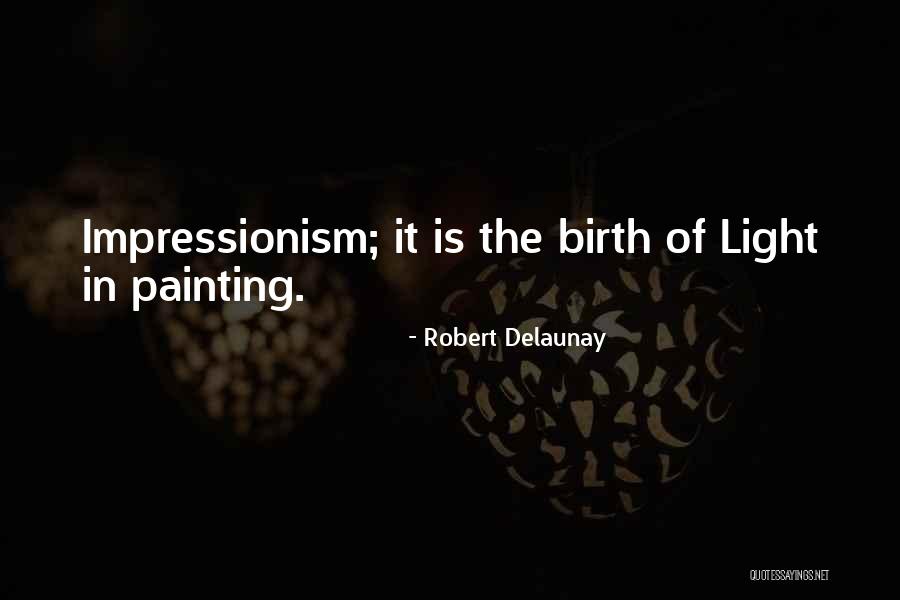 Lydiard Foundation Quotes By Robert Delaunay Lydiard Foundation Quotes By Robert Delaunay