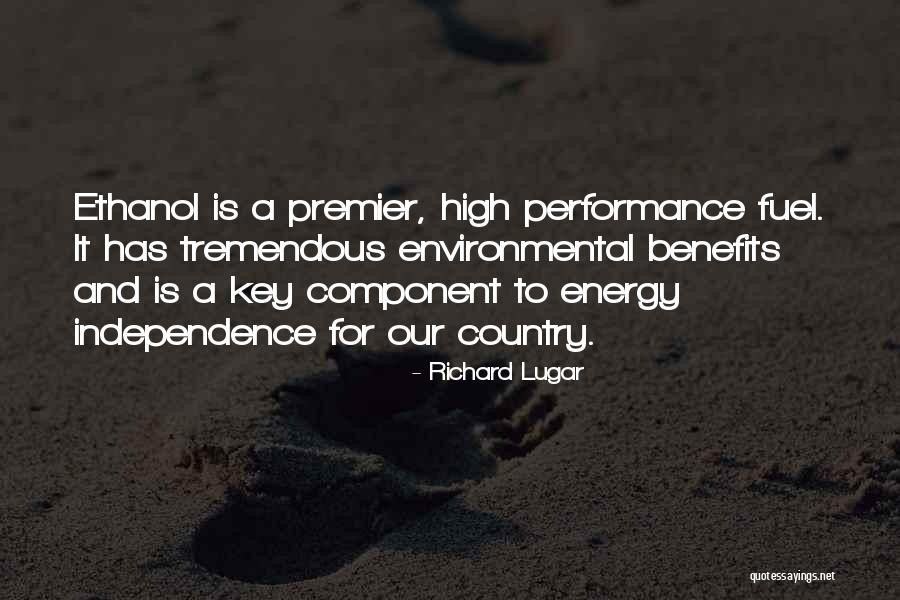 Lydiate Ash Quotes By Richard Lugar Lydiate Ash Quotes By Richard Lugar