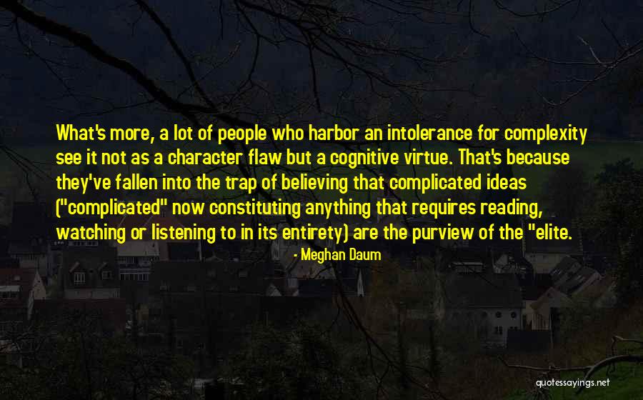 Lydican Quotes By Meghan Daum Lydican Quotes By Meghan Daum